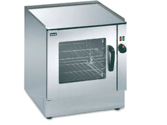 Lincat V6/D Electric Convection Oven | Floor Standing, Glass Door