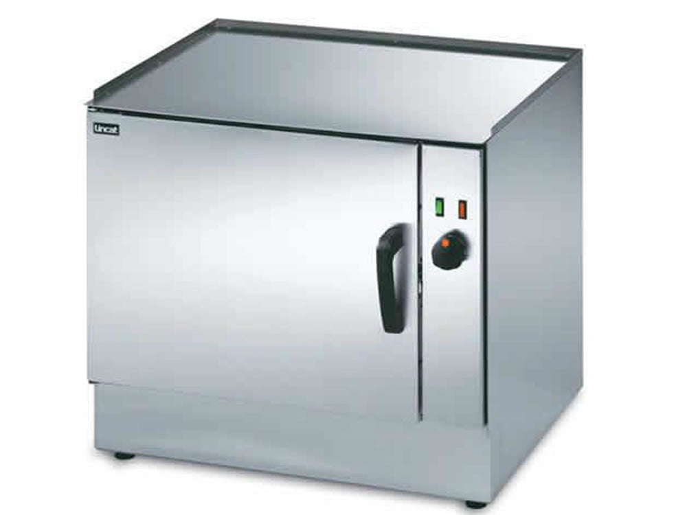 Lincat V7/4 Fan Assisted Oven with Solid Door product image