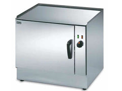 Lincat V7/4 Fan-Assisted Convection Oven – Solid Door