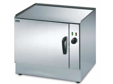 Lincat V7/4 Fan Assisted Oven with Solid Door
