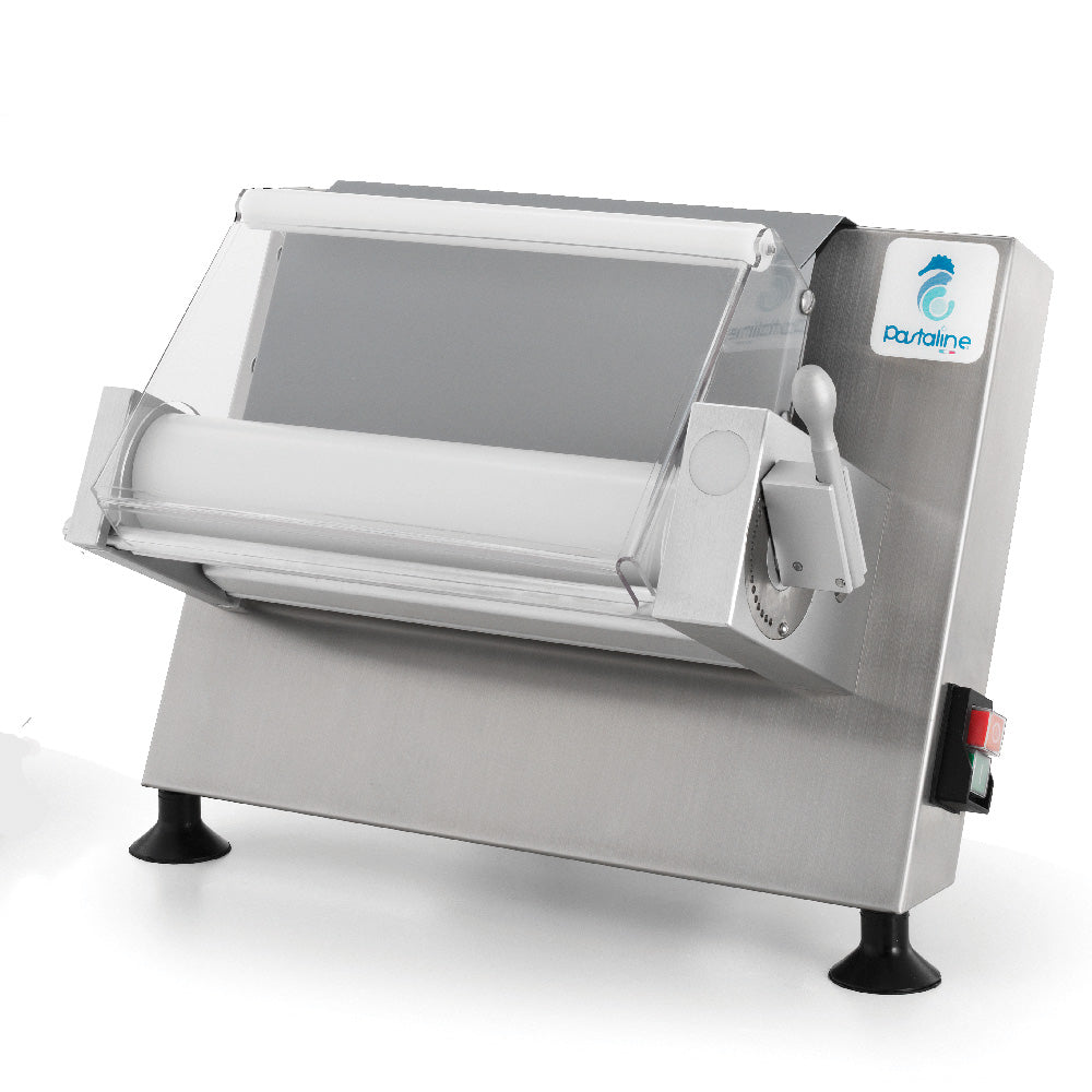 Pastaline Mini Sfogly Rolling Machine product image