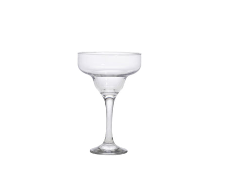 Genware MIS581 Margarita Glass 29.5cl/10.4oz - Pack of 6