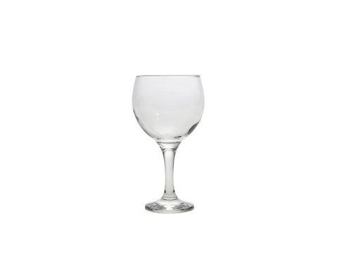 Genware MIS590 Misket Coupe Gin Cocktail Glass 64.5cl/22.5oz - Pack of 6