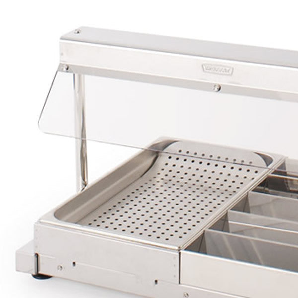 Moffat FTCS Chip Dump product image