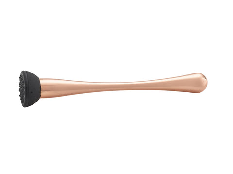 Genware MUD2C Copper Muddler 22.5cm