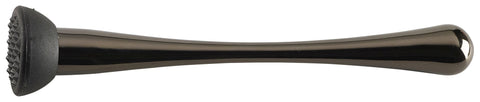 Genware MUD2GM Gun Metal Muddler 22.5cm
