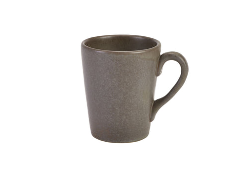 Genware MUG-AN32 Terra Stoneware Antigo Mug 32cl/11.25oz - Pack of 6