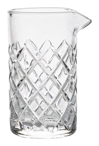 Genware MXG500 Mixing Glass 50cl/17.5oz