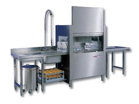 Maidaid R3020 Minirack Conveyor Dishwasher