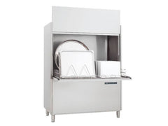 Maidaid UT132e 1320 x 700mm Rack Utensil Washer