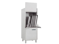 Maidaid UT61He Rack Utensil & Pot Washer 550x610mm