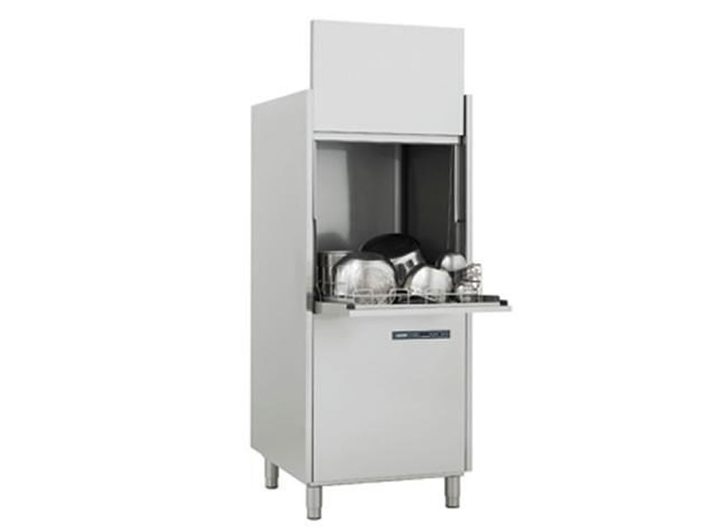 Maidaid UT61e 550 x 610mm Rack Utensil Washer product image