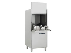 Maidaid UT61e Rack Utensil Washer 550 x 610mm