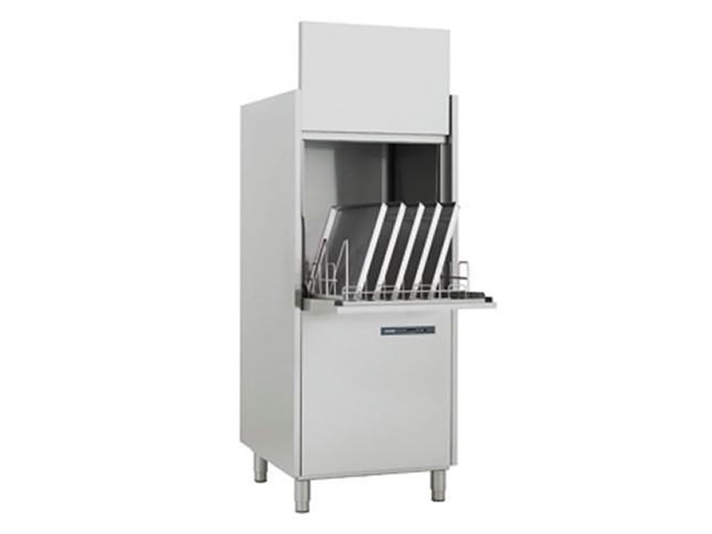 Maidaid UT70e 700 x 700mm Rack Utensil Washer product image
