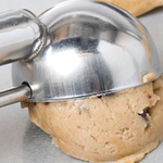 Bonzer Extended Unigrip Portioners - Advantage Catering Equipment