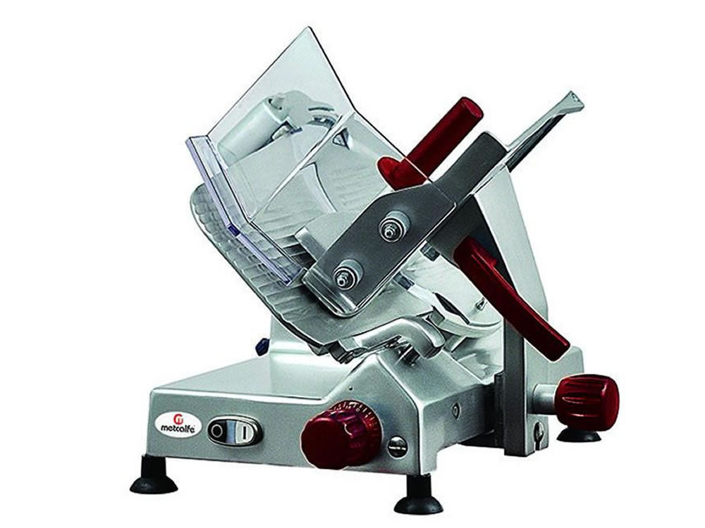 Metcalfe NS250HD Heavy Duty Slicer product image