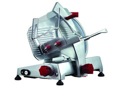 Metcalfe NS250 Gravity Feed Slicer 250mm Medium Duty