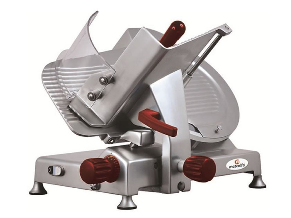 Metcalfe NS300HD Heavy Duty Slicer product image