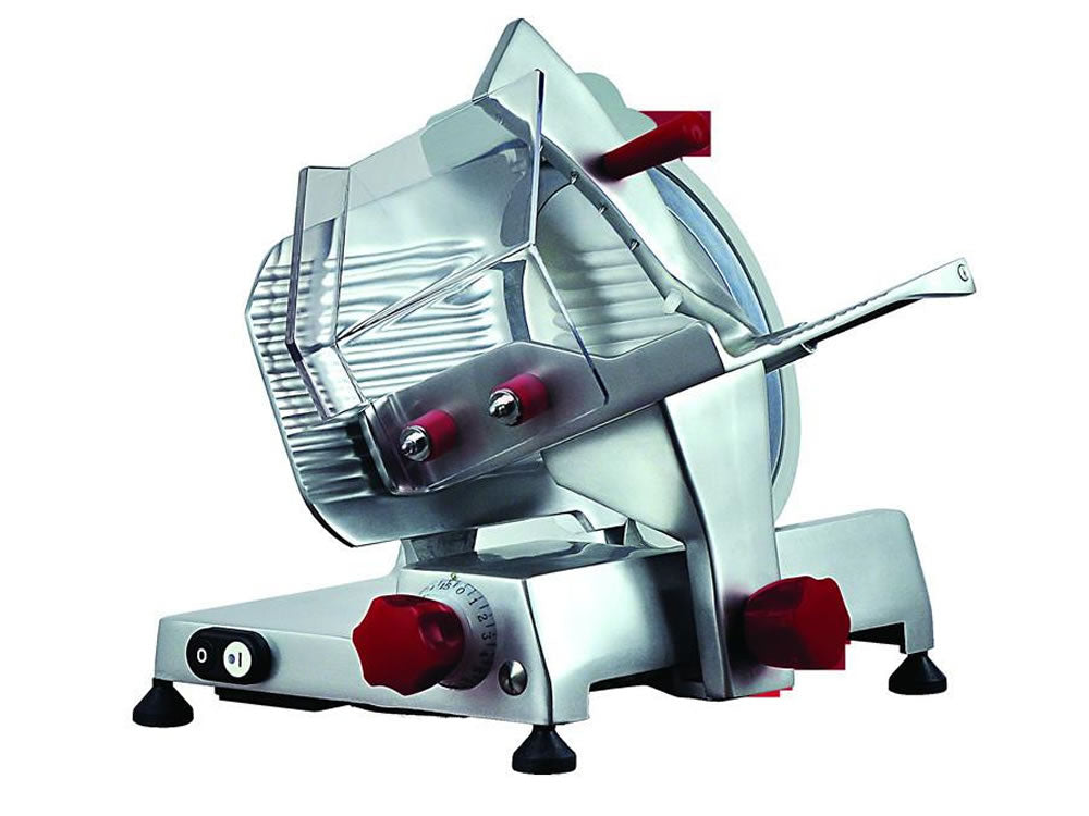 Metcalfe NS300 Medium Duty Slicer product image