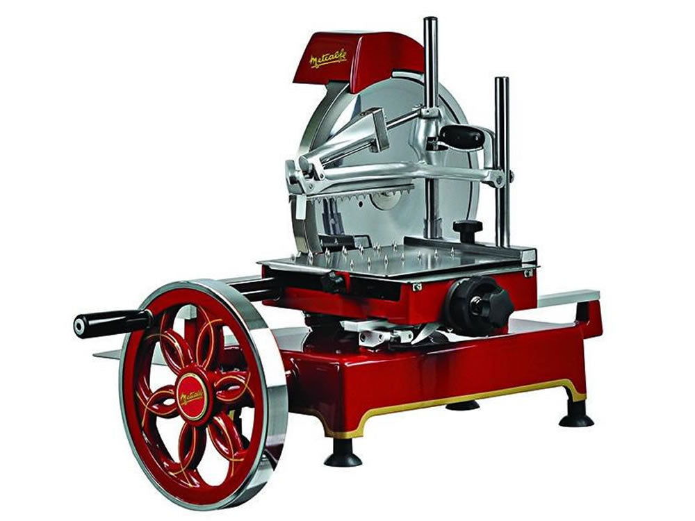 Metcalfe RET300 Retro Flywheel Slicer product image
