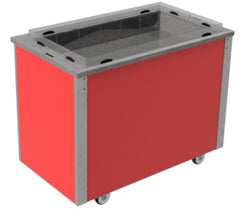 Moffat VC3RW Versicarte Pro Refrigerated Cold Well Servery