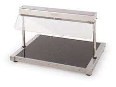 Moffat FTG2 Hot Top with Gantry | Heated Food Servery