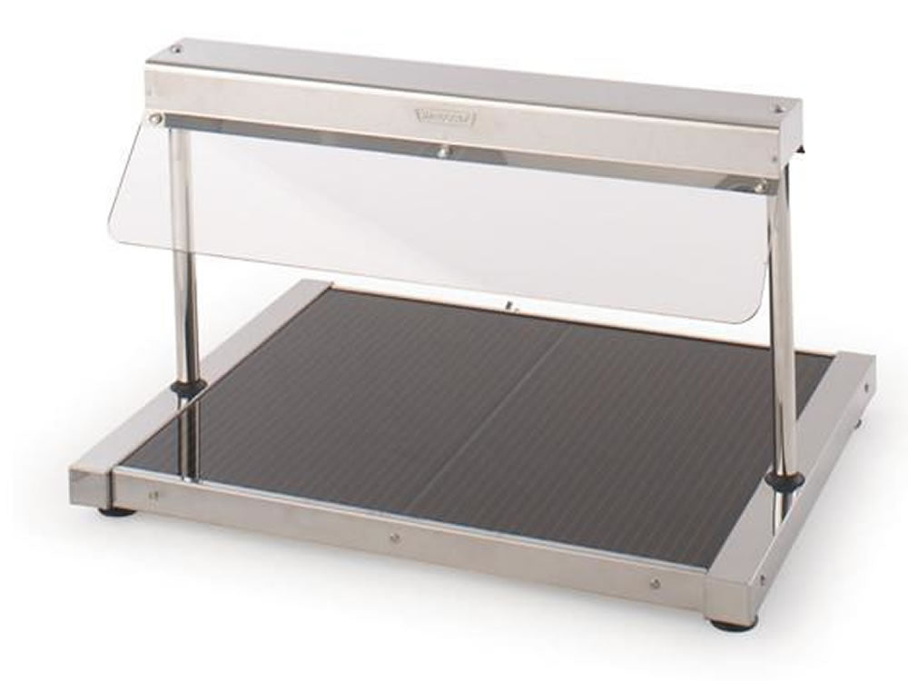 Moffat FTG4 Hot Top with Gantry product image