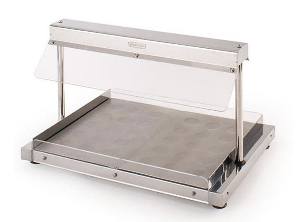 Moffat FTPG4 Focus Polar Unit Cold Servery product image