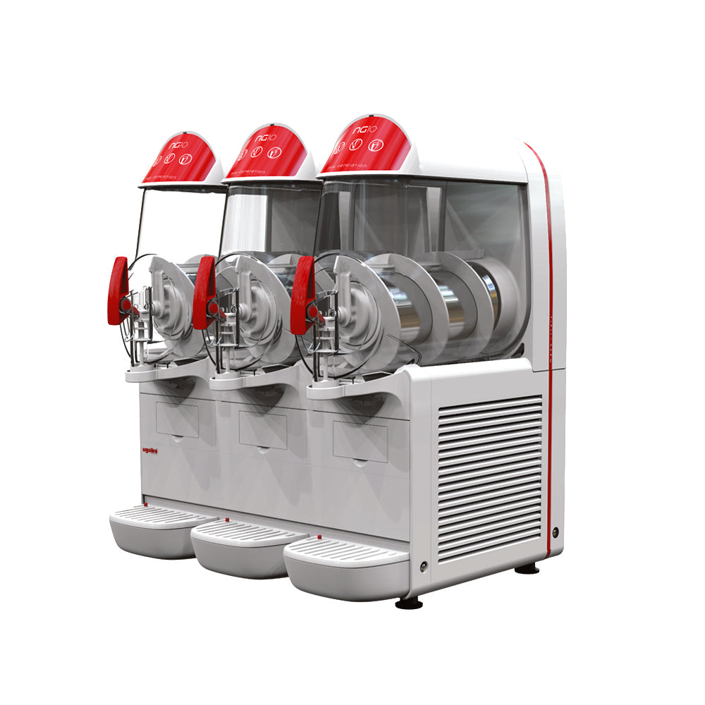 Ugolini NG 10/3 L Easy 30 Ltr Slush Dispenser product image