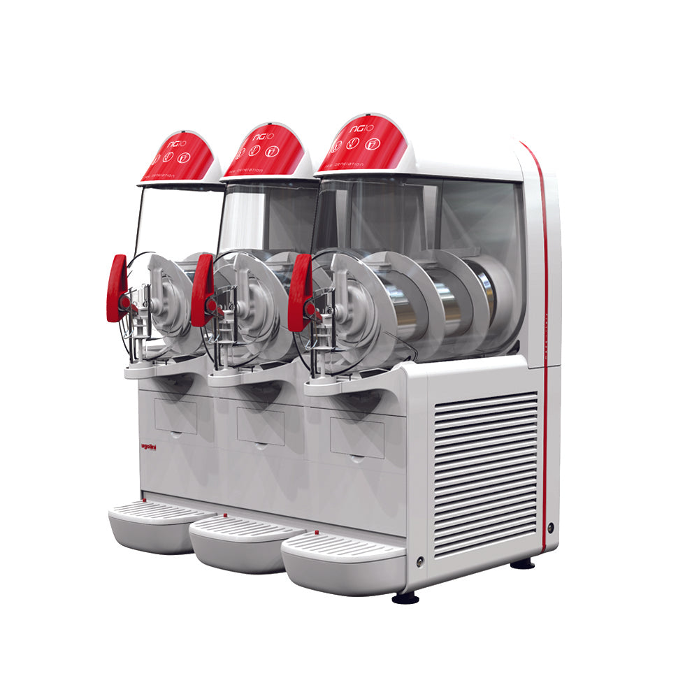 VEVOR Slush Machine Not Freezing? Common Causes And