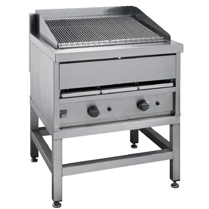 Parry UGC8 Gas Chargrill product image