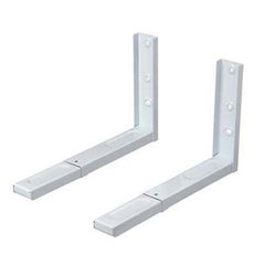 Parry 1875 Wall Mounting Brackets for Salamander Grills