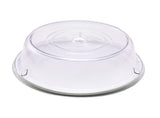 Genware PC11-PC Polycarbonate Plate Cover 28.8cm/11"