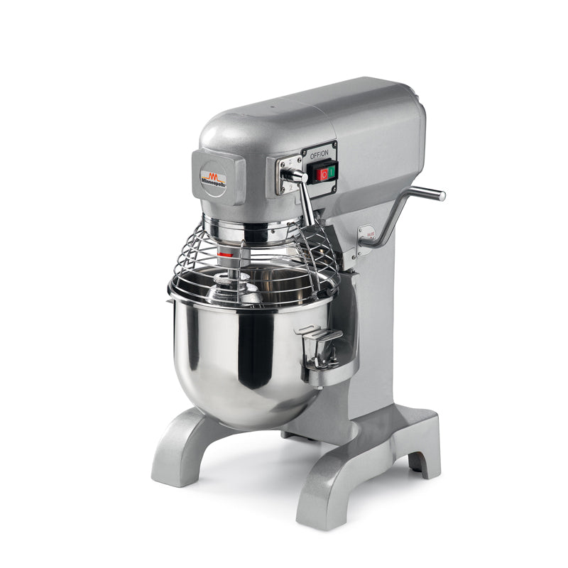 Sirman PLUTONE 10 Medium Duty 10L Planetary product image