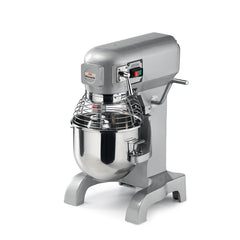 Sirman PLUTONE 10 10L Planetary Mixer Medium Duty