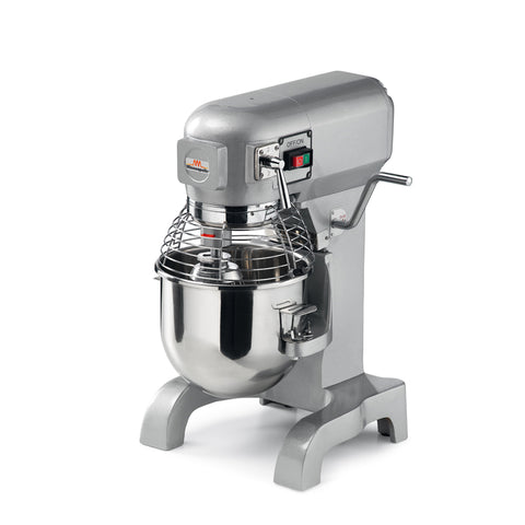 Sirman PLUTONE 10 Medium Duty 10L Planetary Mixer