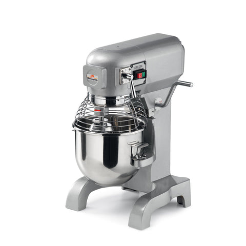 Sirman PLUTONE 20 Medium Duty 20L Planetary Mixer