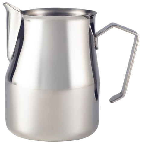 Genware PMJ24 Premium Milk Jug 75cl/24oz