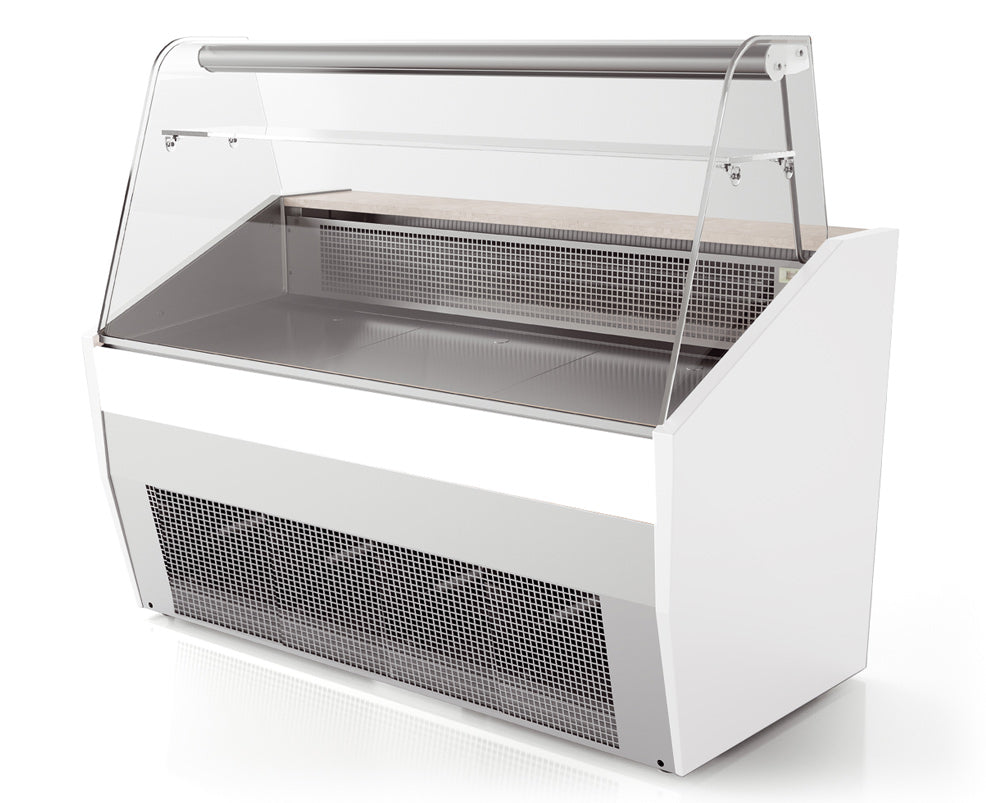 Valera Pronto Range Slimline Curved Glass product image