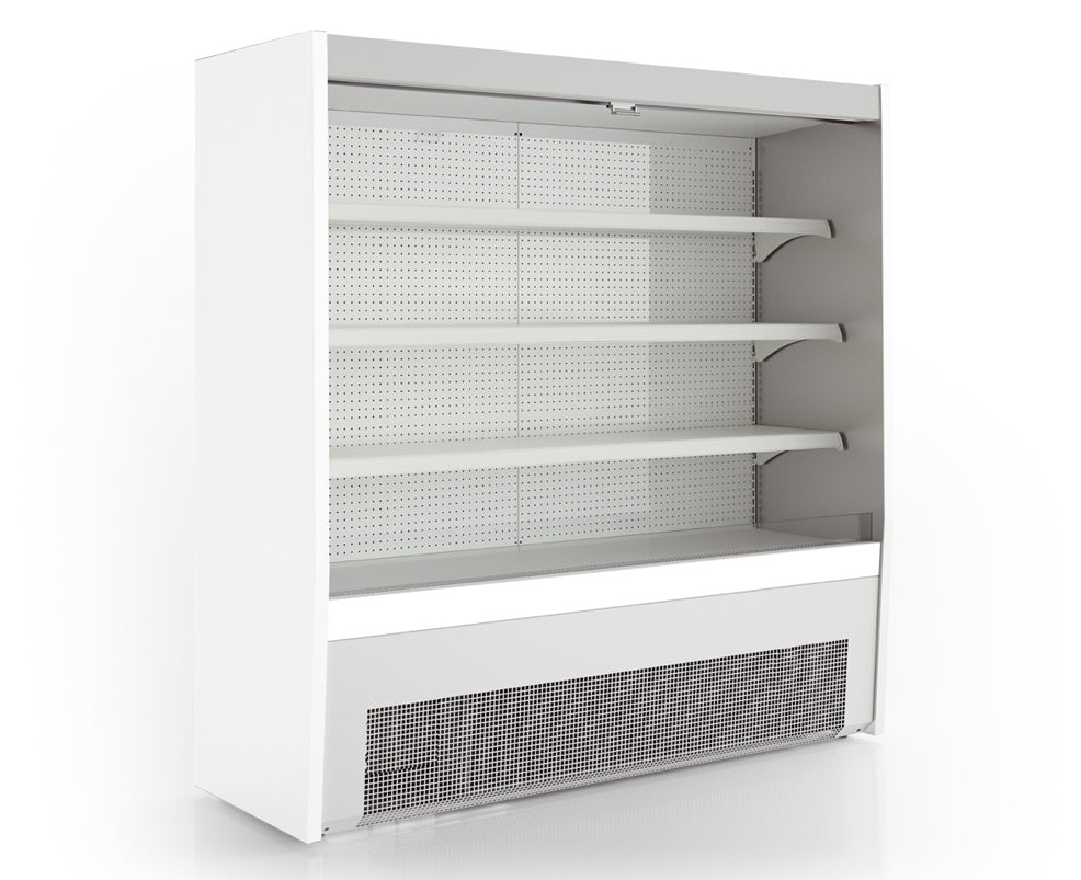 Valera Pronto MD Range Slimline Multideck product image