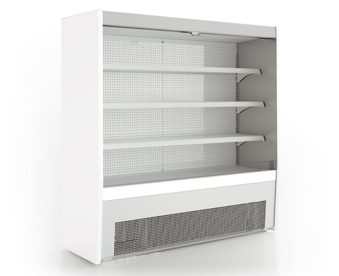 Valera Pronto MD Range Slimline Multideck