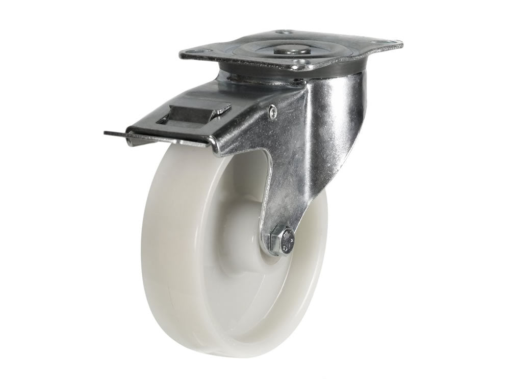 Parry 100mm Castors product image
