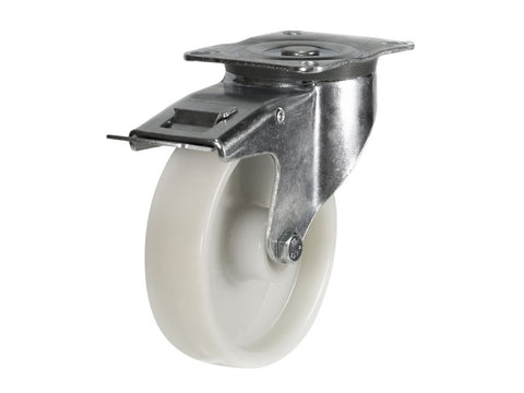 Parry 100mm Castors