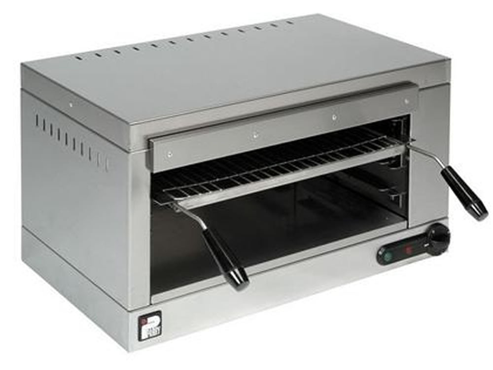 Parry 1872 Electric Salamander Grill product image