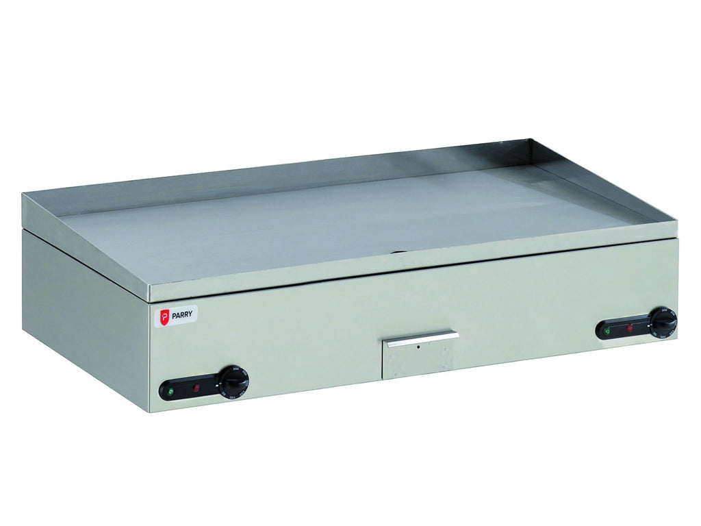 Parry 3014 Large Electric Griddle Advantage Catering Equipment