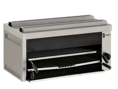 Parry 7073 Gas Salamander Grill