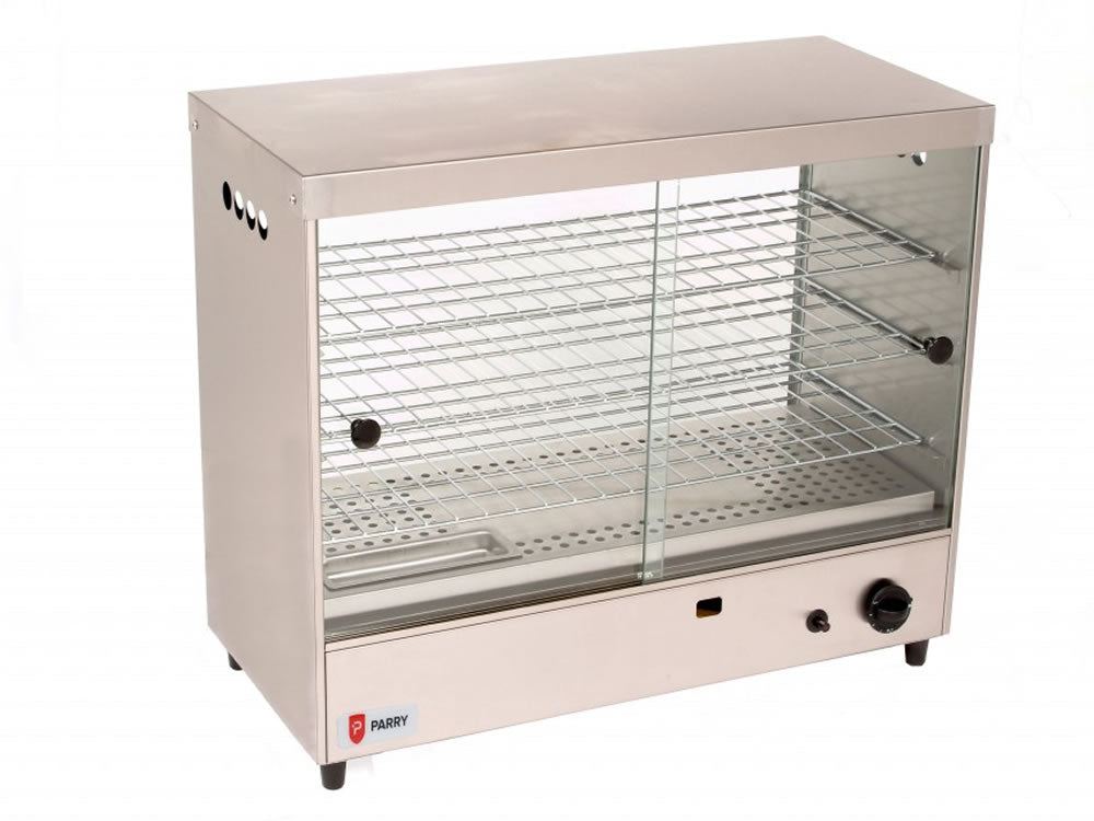 Parry AGPC1 LPG Pie Cabinet product image