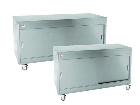 Parry AMB Range Ambient Flat Top Cupboard