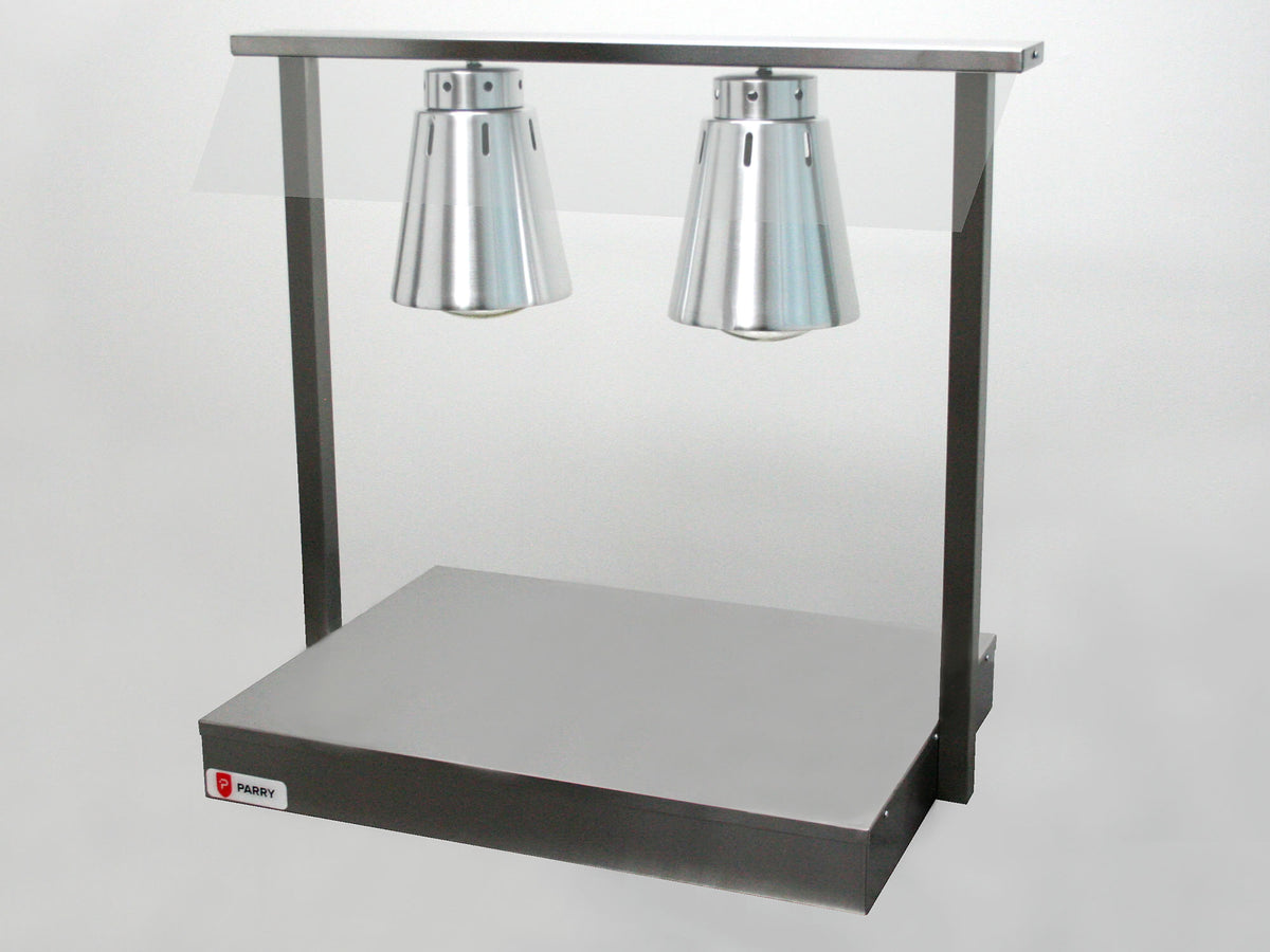Parry C2LU Electric Carvery Servery Lamp Unit product image