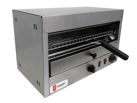 Parry CAS Infra Red Sandwich Grill